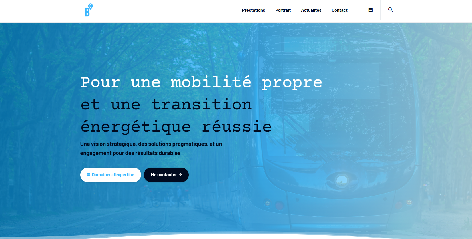 Brusset Conseil